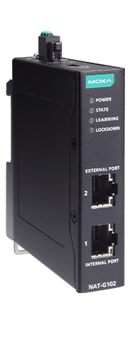 NAT-G102 Series