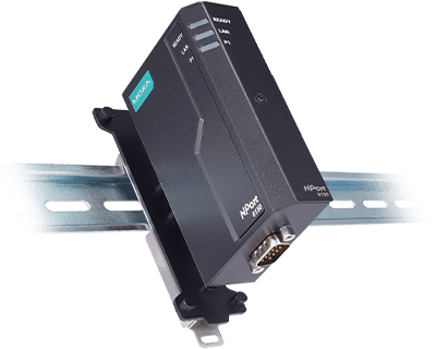 NPort 6000-G2 Series
