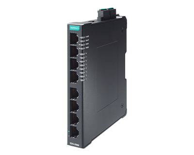 SDS-3008 Series