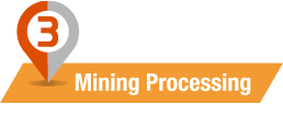 Mining application 3
