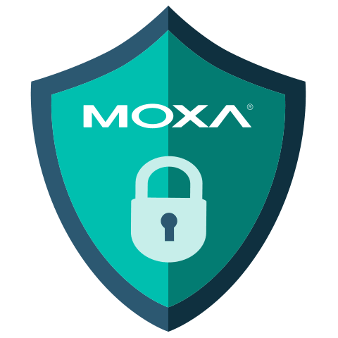 Network security for mining operations