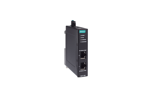 Industrial NAT devices