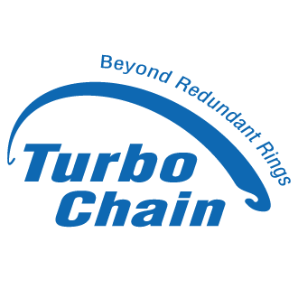 Turbo Chain flexible expansion topology